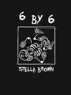 cover image of 6 by 6